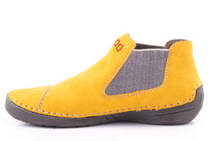 '-amely.ro-Rieker-Ghete Dama Rieker Piele Naturala Nabuk Riek 52590 /Glb