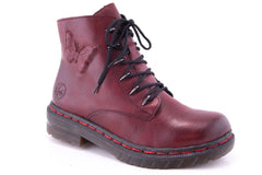 '-amely.ro-Rieker-Ghete Dama Rieker Riek 76233 /Vis