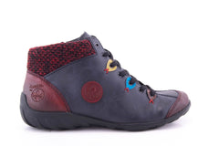 '-amely.ro-Rieker-Ghete Dama Rieker Riek L6513 /Col