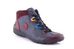 '-amely.ro-Rieker-Ghete Dama Rieker Riek L6513 /Col