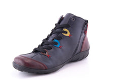 '-amely.ro-Rieker-Ghete Dama Rieker Riek L6513 /Col