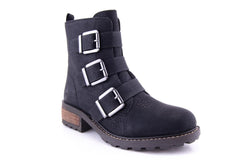 '-amely.ro-Rieker-Ghete Dama Rieker Riek Y0474 /N