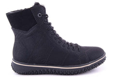 '-amely.ro-Rieker-Ghete Dama Rieker Piele Ecologica Riek Z4228 /N