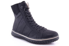 '-amely.ro-Rieker-Ghete Dama Rieker Piele Ecologica Riek Z4228 /N
