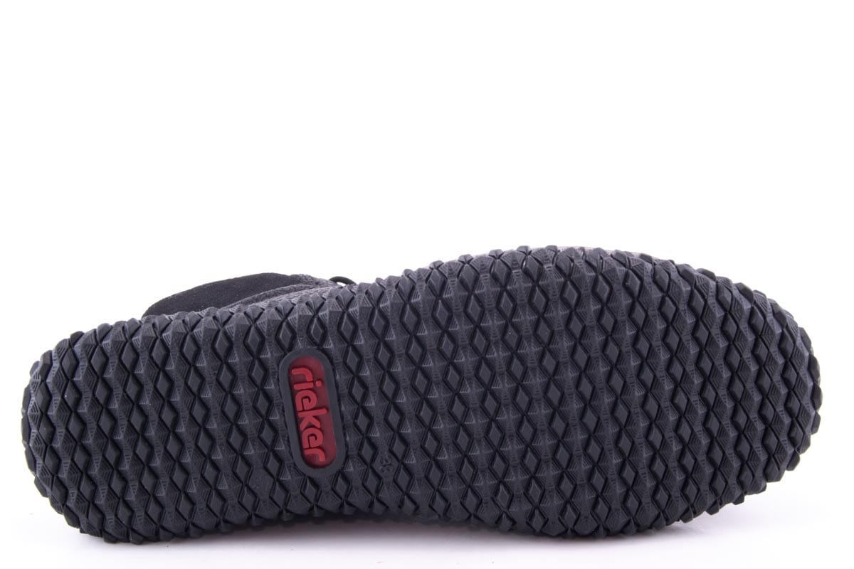 '-amely.ro-Rieker-Ghete Dama Rieker Piele Ecologica Riek Z4228 /N