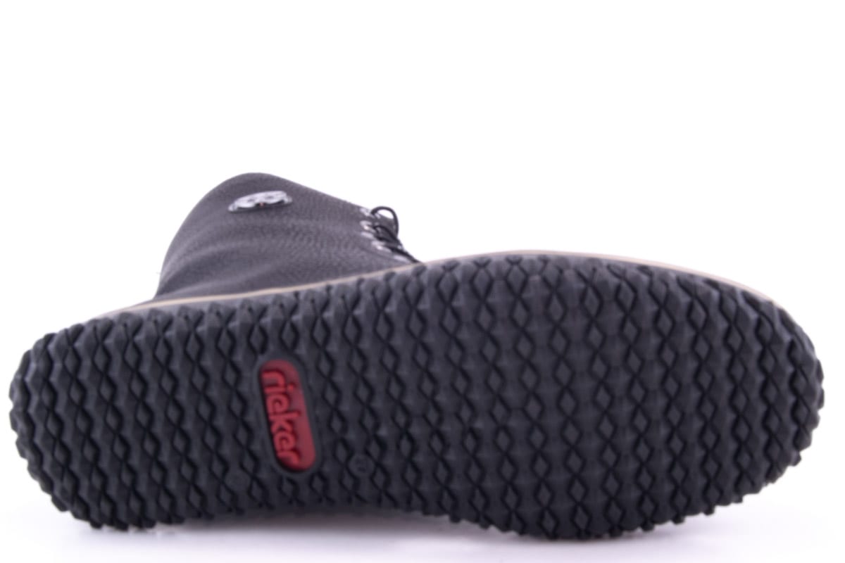 '-amely.ro-Rieker-Ghete Dama Rieker Piele Ecologica Riek Z4248 /N