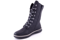 '-amely.ro-Rieker-Ghete Dama Rieker Piele Ecologica Riek Z4248 /N