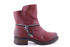 '-amely.ro-Rieker-Ghete Dama Rieker Riek Z9961 /Vis