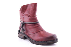 '-amely.ro-Rieker-Ghete Dama Rieker Riek Z9961 /Vis