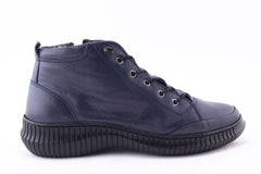 '-amely.ro-Claudio Casini-Ghete Dama Piele Naturala De Vitel Claudio Casini Cart 1073 /Abs