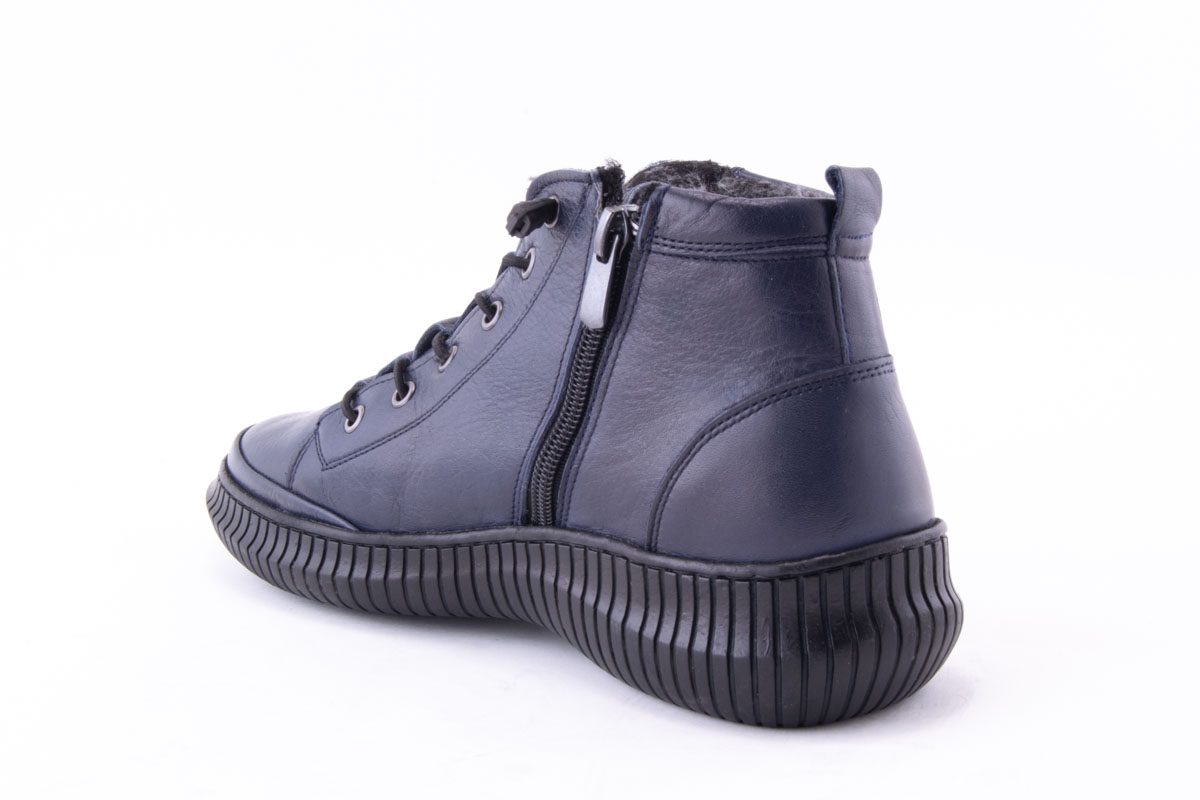'-amely.ro-Claudio Casini-Ghete Dama Piele Naturala De Vitel Claudio Casini Cart 1073 /Abs
