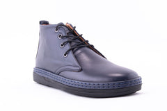 '-amely.ro-Claudio Casini-Ghete Dama Piele Naturala De Vitel Claudio Casini Cart 1084 /Abs