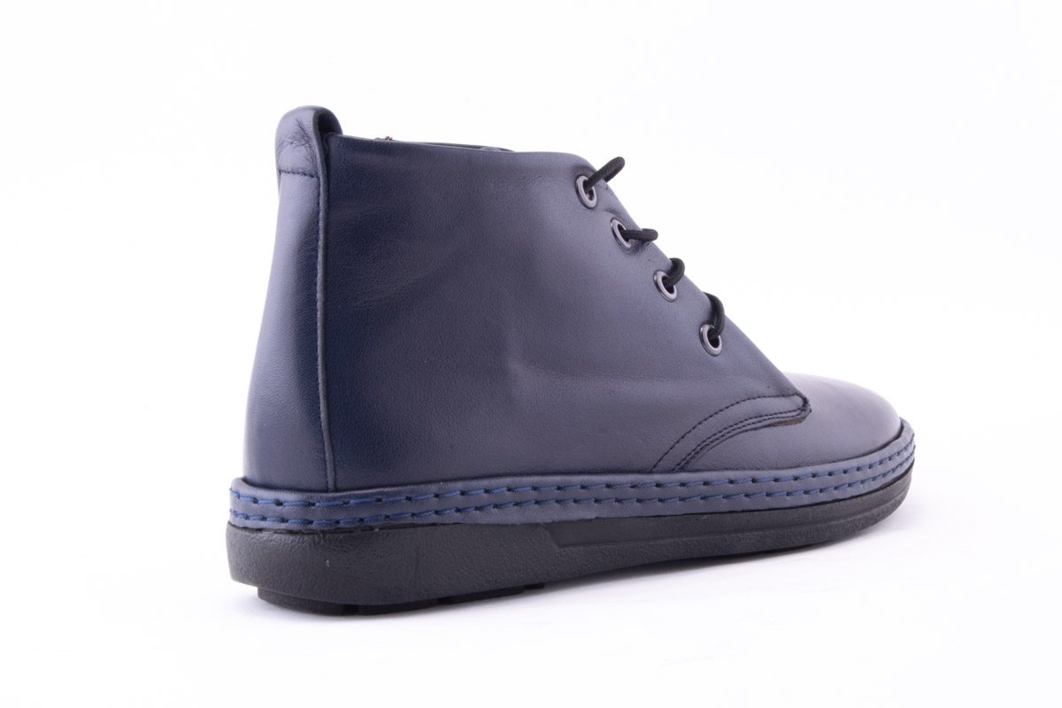 '-amely.ro-Claudio Casini-Ghete Dama Piele Naturala De Vitel Claudio Casini Cart 1084 /Abs