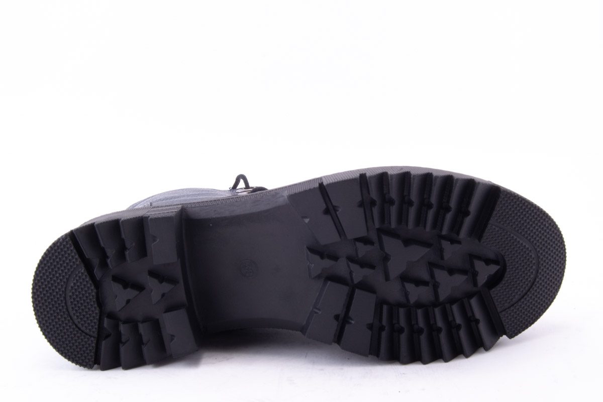 '-amely.ro-Claudio Casini-Ghete Dama Piele Naturala De Vitel Claudio Casini Cart 3005 /Abs