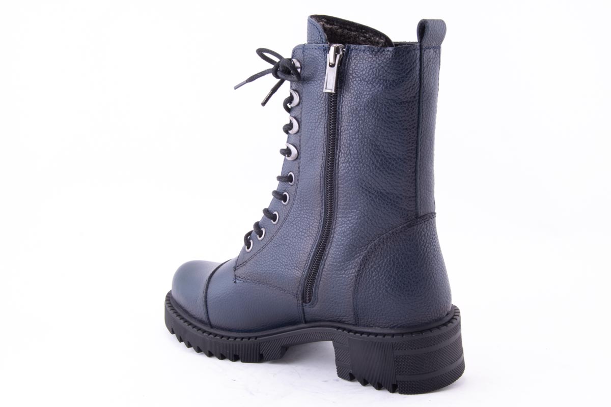 '-amely.ro-Claudio Casini-Ghete Dama Piele Naturala De Vitel Claudio Casini Cart 3005 /Abs