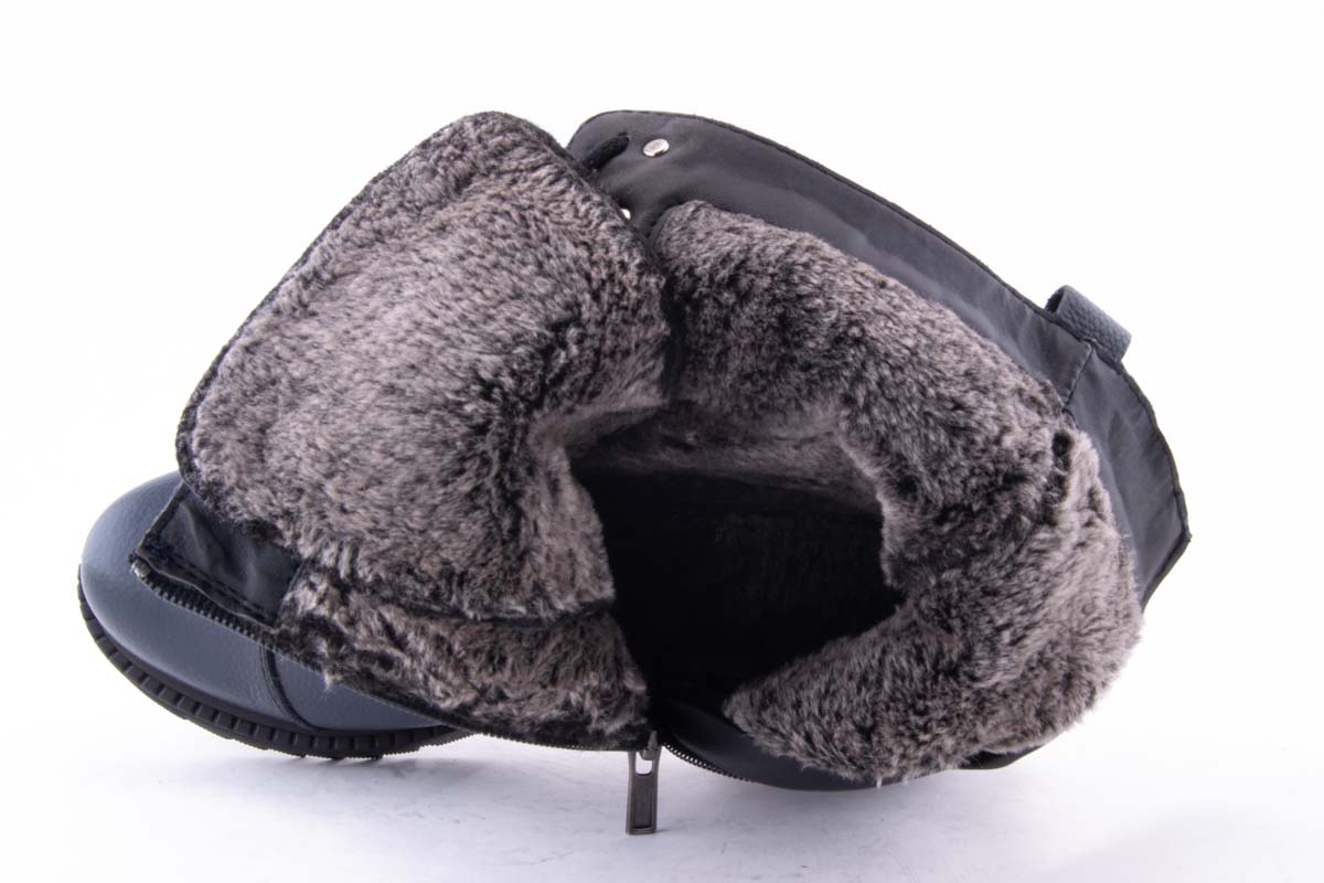 '-amely.ro-Claudio Casini-Ghete Dama Piele Naturala De Vitel Claudio Casini Cart 3005 /Abs