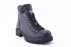 '-amely.ro-Claudio Casini-Ghete Dama Piele Naturala De Vitel Claudio Casini Cart 3018 /N