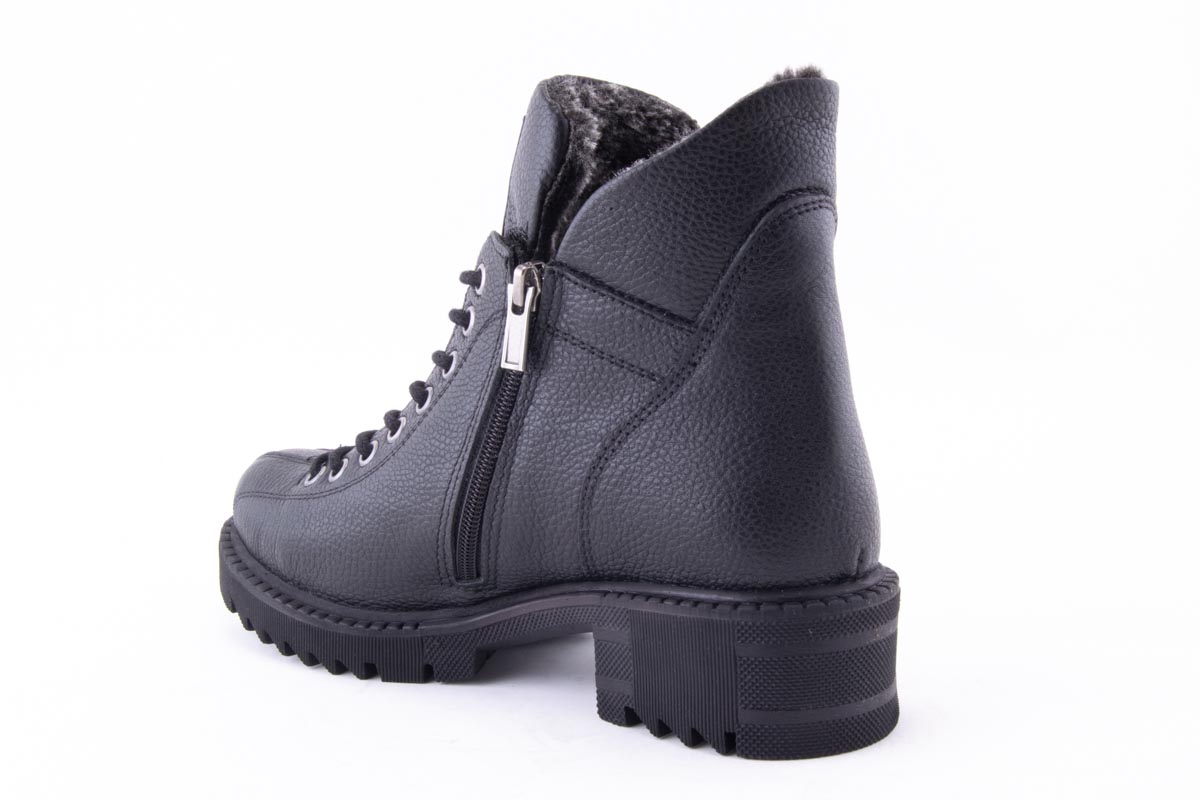 '-amely.ro-Claudio Casini-Ghete Dama Piele Naturala De Vitel Claudio Casini Cart 3018 /N