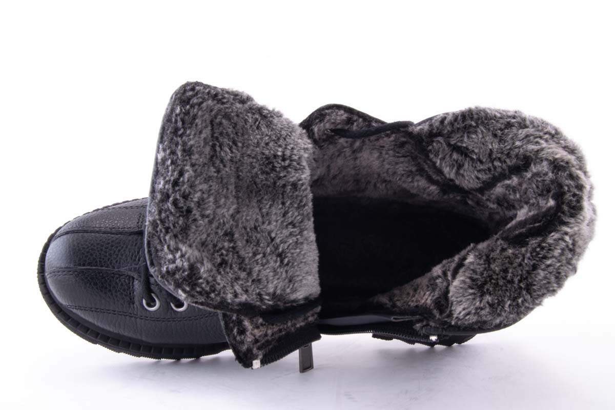 '-amely.ro-Claudio Casini-Ghete Dama Piele Naturala De Vitel Claudio Casini Cart 3018 /N