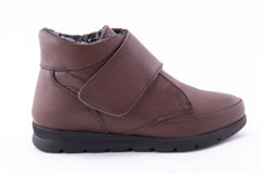 '-amely.ro-Claudio Casini-Ghete Dama Piele Naturala De Vitel Claudio Casini Cart 619 /M
