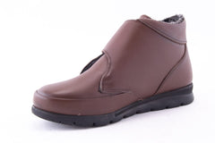 '-amely.ro-Claudio Casini-Ghete Dama Piele Naturala De Vitel Claudio Casini Cart 619 /M
