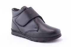 '-amely.ro-Claudio Casini-Ghete Dama Piele Naturala De Vitel Claudio Casini Cart 619 /N