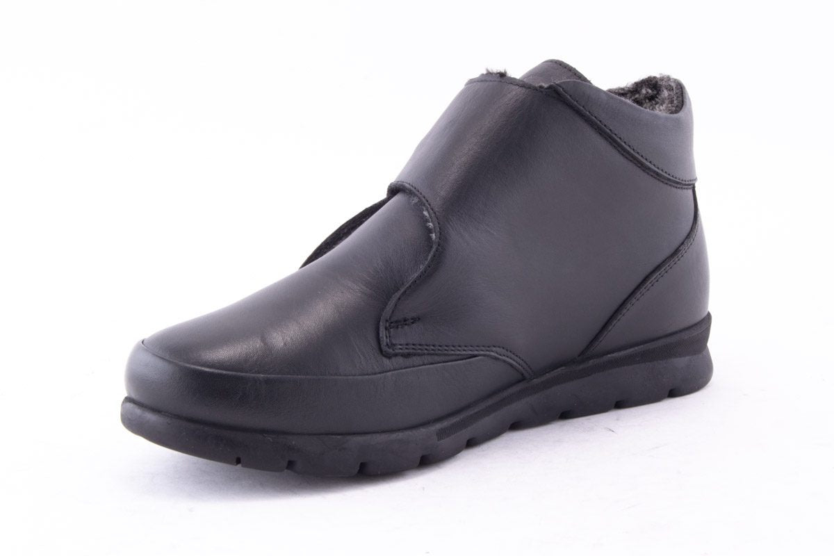 '-amely.ro-Claudio Casini-Ghete Dama Piele Naturala De Vitel Claudio Casini Cart 619 /N