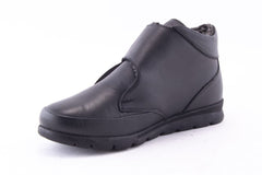 '-amely.ro-Claudio Casini-Ghete Dama Piele Naturala De Vitel Claudio Casini Cart 619 /N