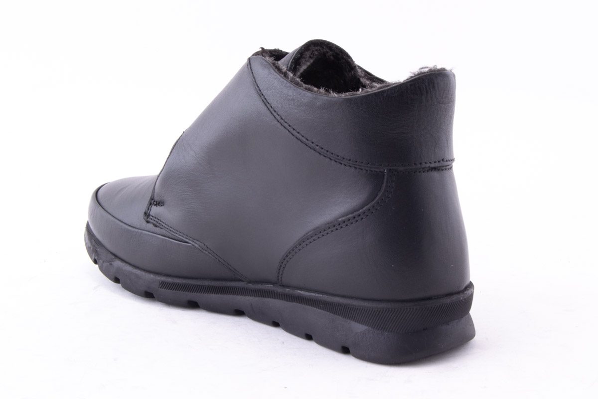 '-amely.ro-Claudio Casini-Ghete Dama Piele Naturala De Vitel Claudio Casini Cart 619 /N