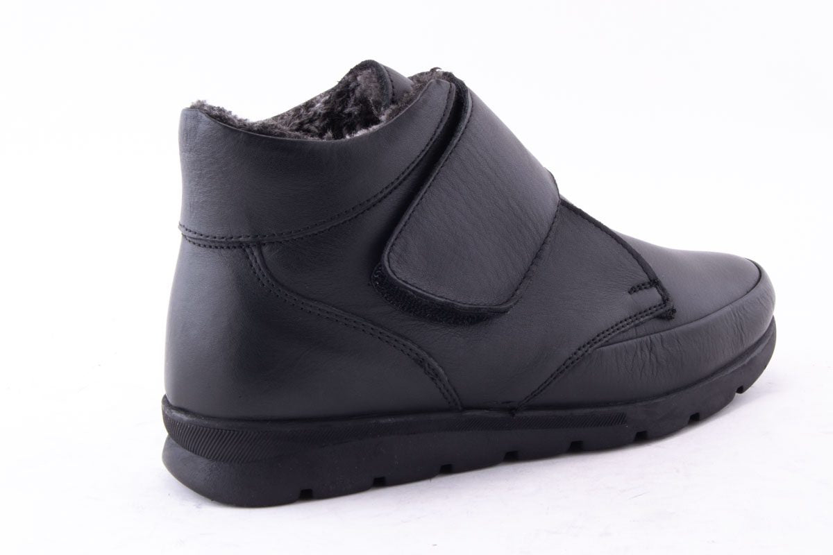 '-amely.ro-Claudio Casini-Ghete Dama Piele Naturala De Vitel Claudio Casini Cart 619 /N