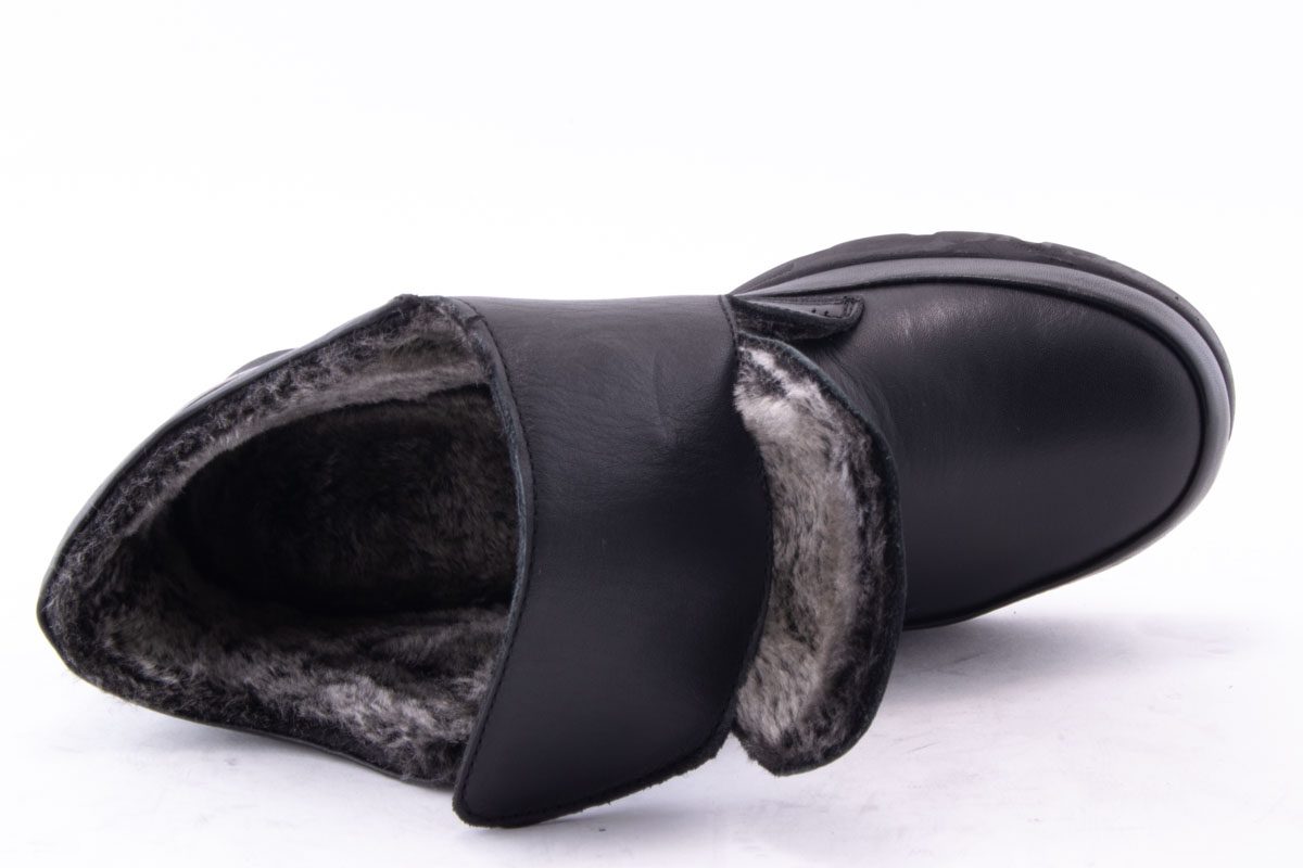 '-amely.ro-Claudio Casini-Ghete Dama Piele Naturala De Vitel Claudio Casini Cart 619 /N