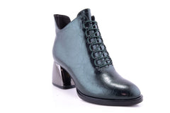 '-amely.ro-amely.ro-Ghete Dama Feeling Piele Naturala Bell 668-3198 /Vrd
