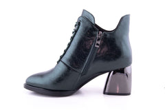 '-amely.ro-amely.ro-Ghete Dama Feeling Piele Naturala Bell 668-3198 /Vrd