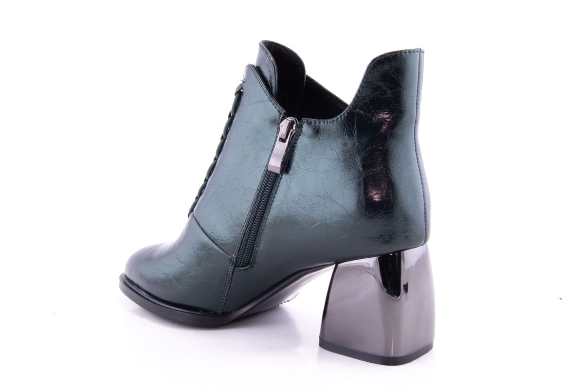 '-amely.ro-amely.ro-Ghete Dama Feeling Piele Naturala Bell 668-3198 /Vrd
