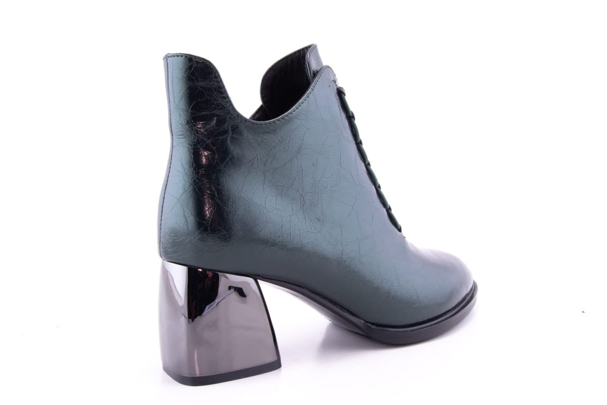 '-amely.ro-amely.ro-Ghete Dama Feeling Piele Naturala Bell 668-3198 /Vrd