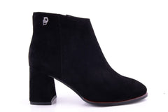 '-amely.ro-amely.ro-Ghete Dama Feeling Piele Naturala Intoarsa Bell 865-3538 /N