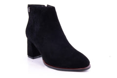 '-amely.ro-amely.ro-Ghete Dama Feeling Piele Naturala Intoarsa Bell 865-3538 /N