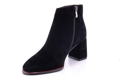 '-amely.ro-amely.ro-Ghete Dama Feeling Piele Naturala Intoarsa Bell 865-3538 /N