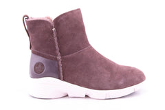 '-amely.ro-Rieker-Ghete Dama Rieker Piele Naturala Riek 90364 /Mov