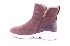 '-amely.ro-Rieker-Ghete Dama Rieker Piele Naturala Riek 90364 /Mov