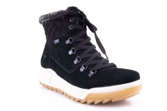 '-amely.ro-Rieker-Ghete Dama Rieker Piele Naturala Intoarsa Riek Y4733 /Nv