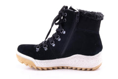 '-amely.ro-Rieker-Ghete Dama Rieker Piele Naturala Intoarsa Riek Y4733 /Nv
