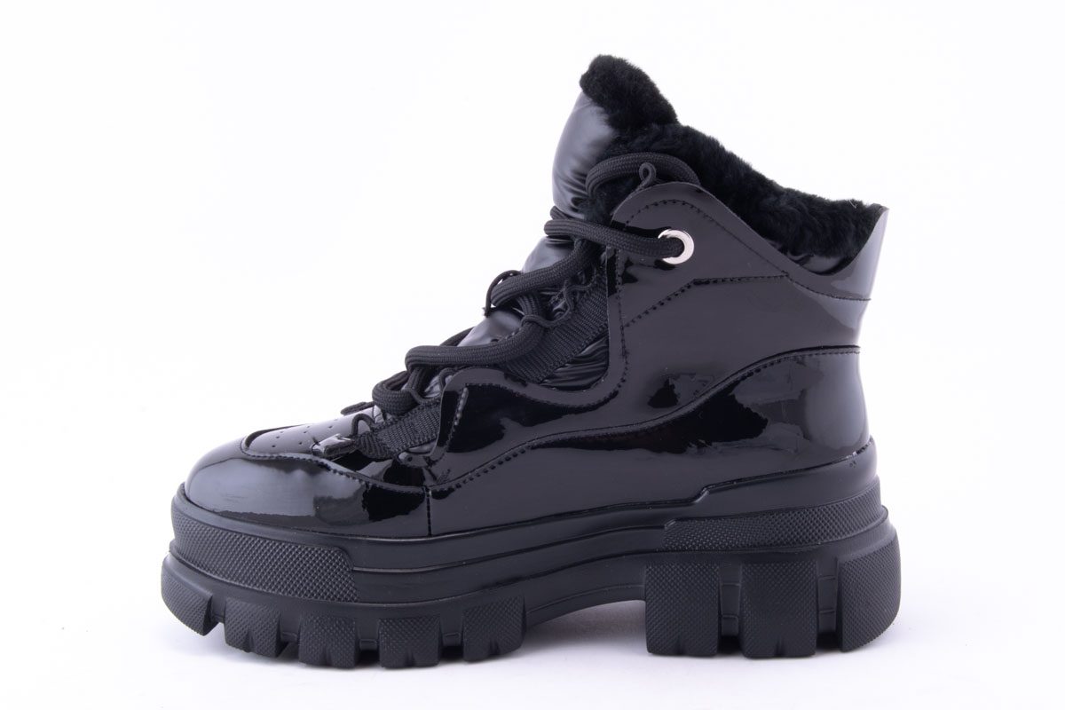 '-amely.ro-amely.ro-Ghete Dama Piele Naturala Lacuita Fabrizio Adamo Bell R600-1 /N
