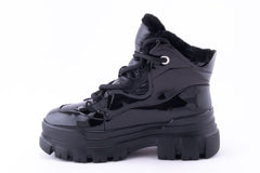 '-amely.ro-amely.ro-Ghete Dama Piele Naturala Lacuita Fabrizio Adamo Bell R600-1 /N