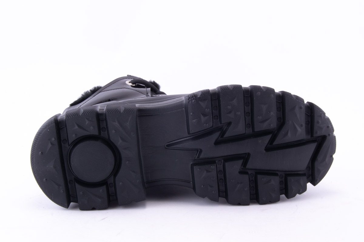 '-amely.ro-amely.ro-Ghete Dama Piele Naturala Lacuita Fabrizio Adamo Bell R600-1 /N