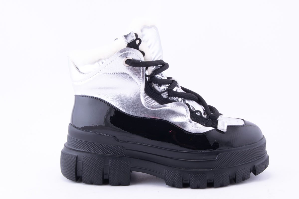 '-amely.ro-amely.ro-Ghete Dama Piele Naturala Lacuita Fabrizio Adamo Bell R600-1 /Nag