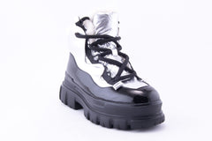 '-amely.ro-amely.ro-Ghete Dama Piele Naturala Lacuita Fabrizio Adamo Bell R600-1 /Nag