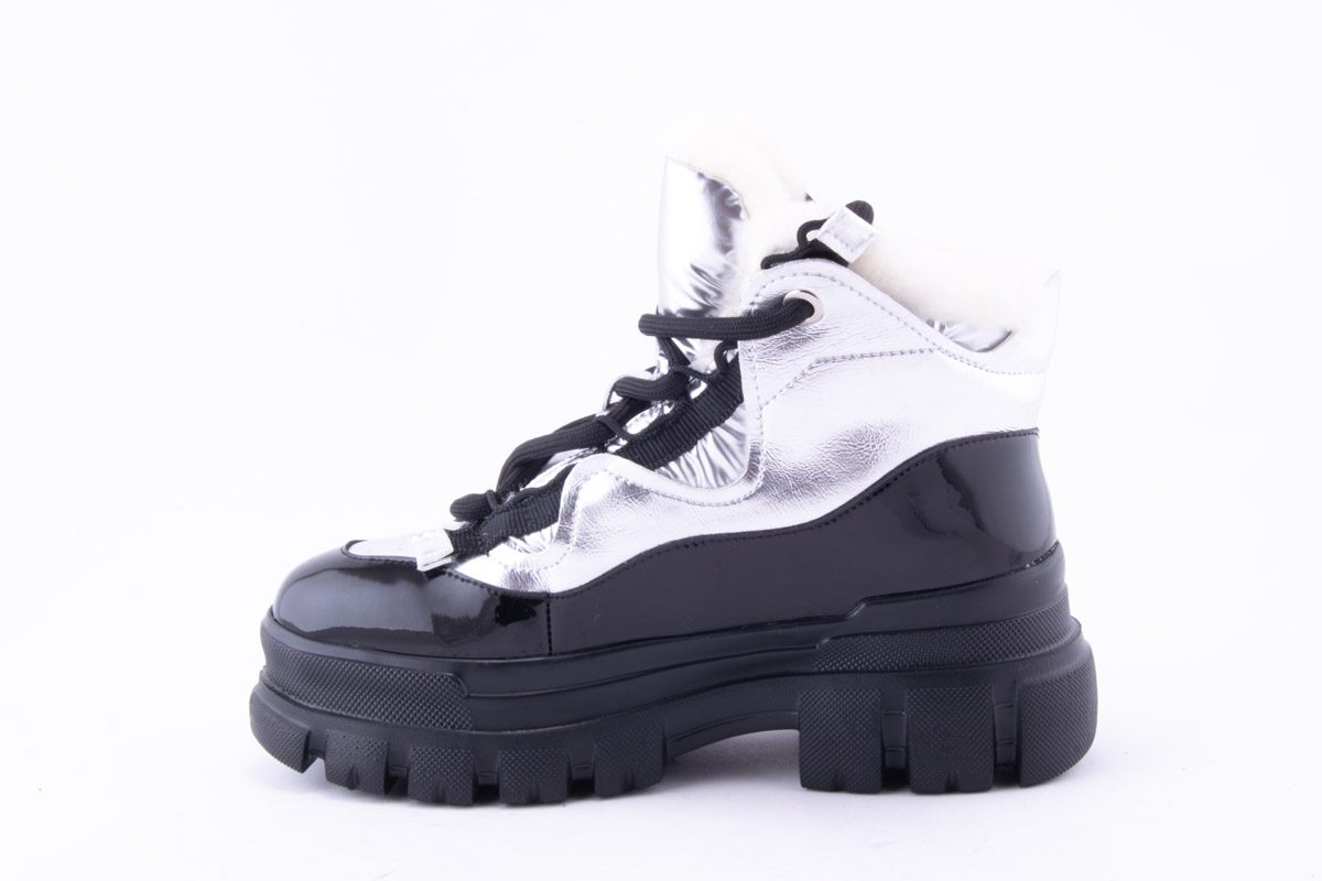 '-amely.ro-amely.ro-Ghete Dama Piele Naturala Lacuita Fabrizio Adamo Bell R600-1 /Nag