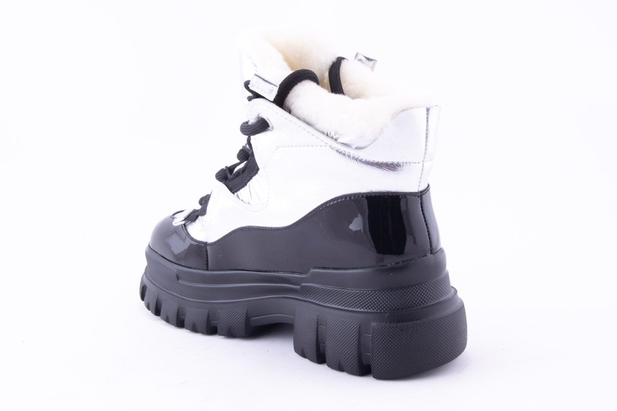 '-amely.ro-amely.ro-Ghete Dama Piele Naturala Lacuita Fabrizio Adamo Bell R600-1 /Nag
