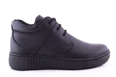 '-amely.ro-amely.ro-Ghete Dama Mark Piele Naturala Mark 571 /N